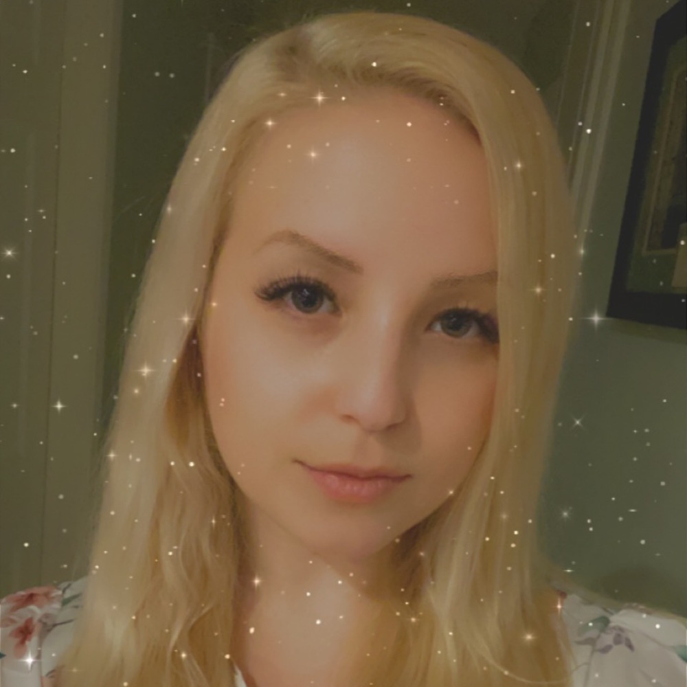 Meet your Posher, Alison